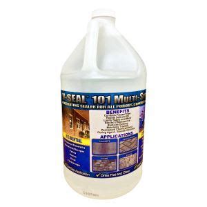 v seal concrete sealer